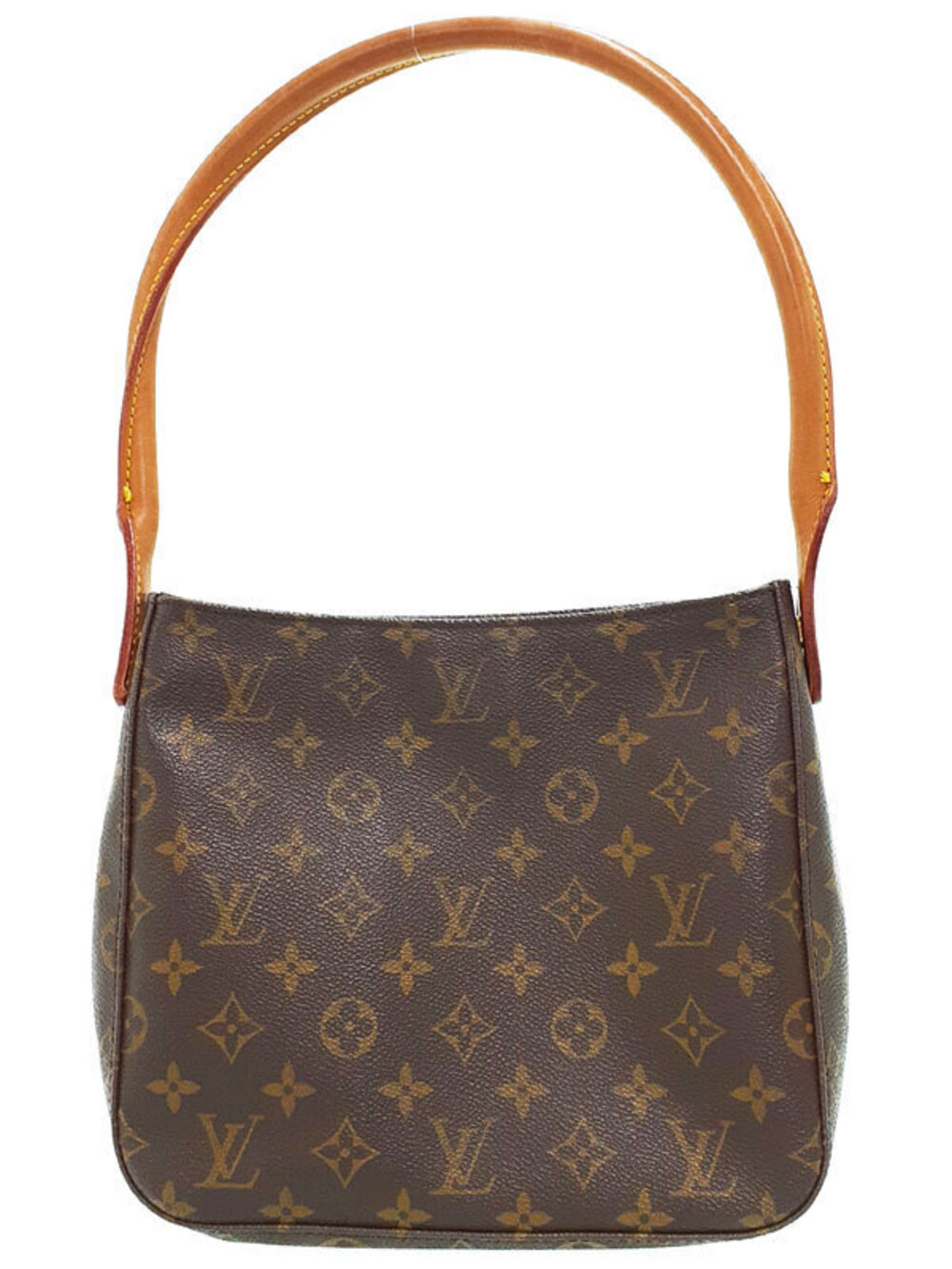 Louis Vuitton Monogram Looping Shoulder Bag